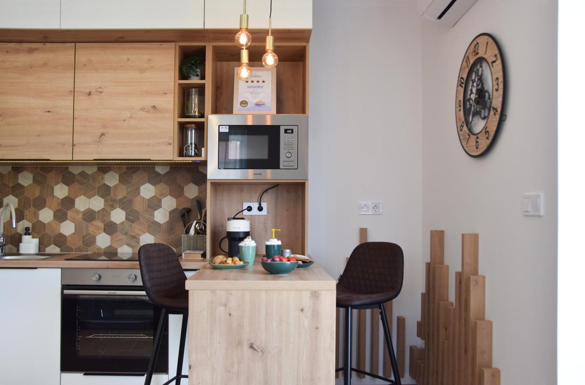 Silentium Premium Apartman Sárvár Exterior foto